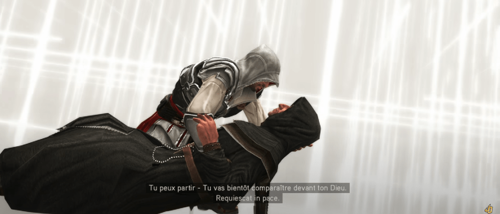 'savanarole Assassin'sCreed'/>